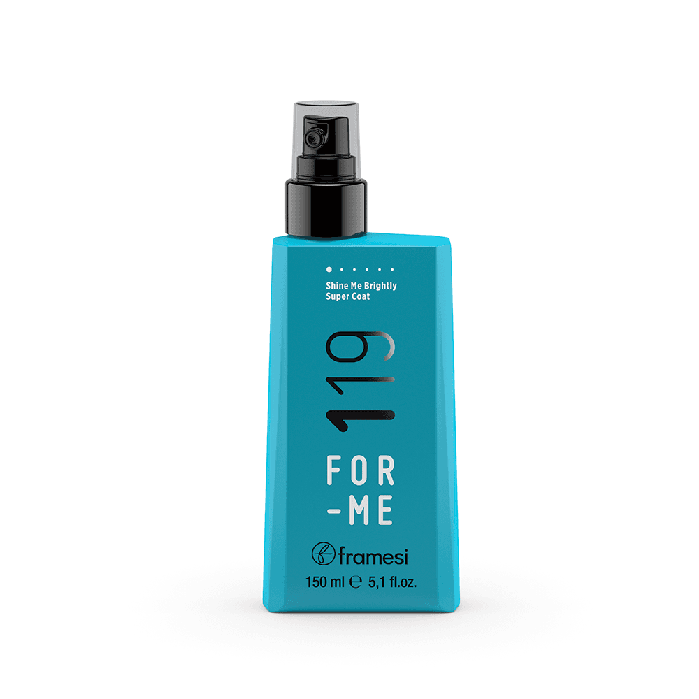 119 SHINE ME BRIGHTLY SUPER COAT X200ML