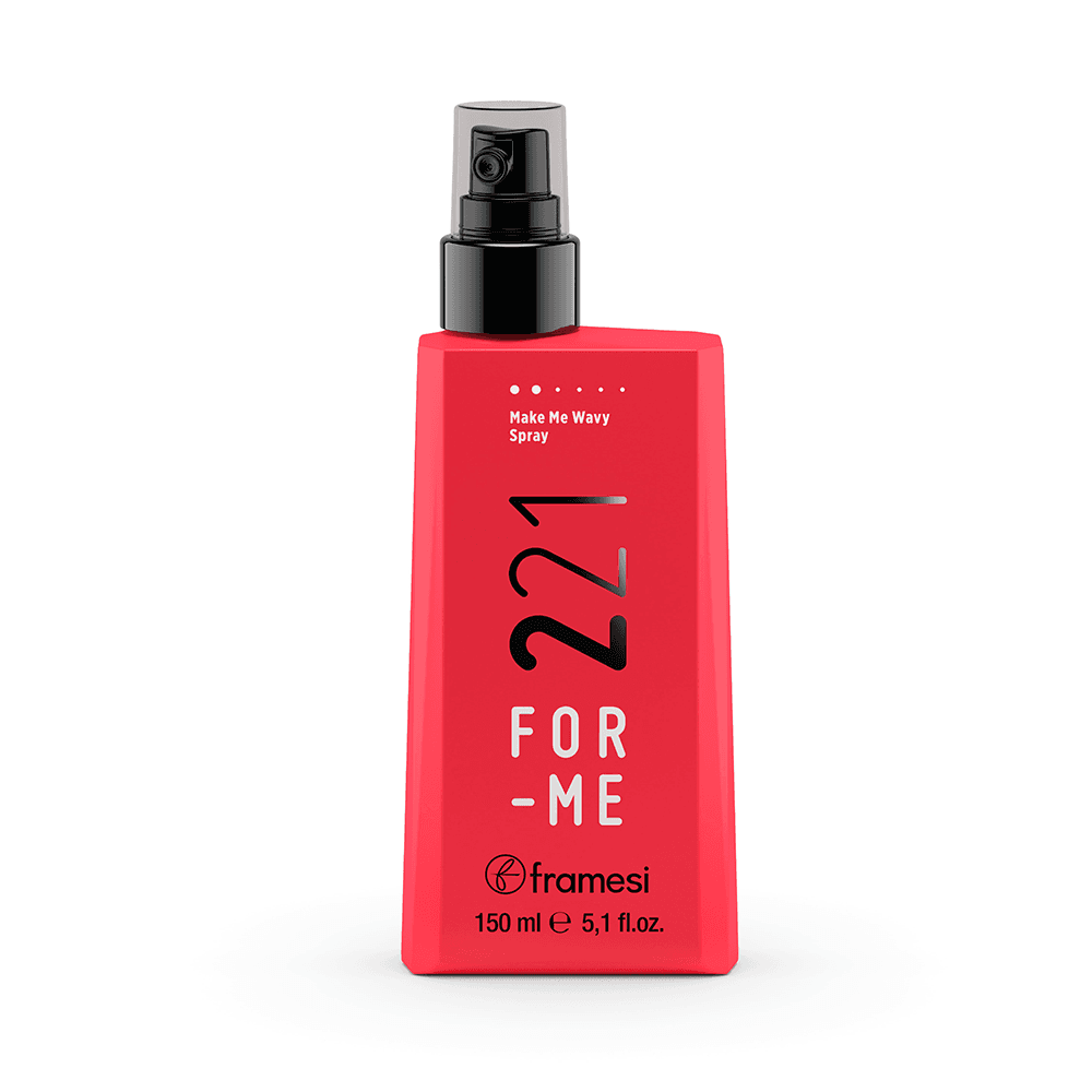 221 MAKE ME WAVY SPRAY X150ML