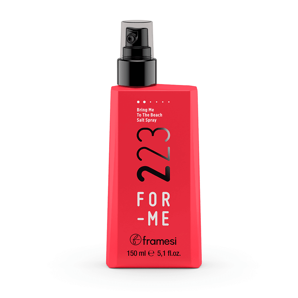 223 BRING ME TO THE BEACH SALT SPRAY X150ML