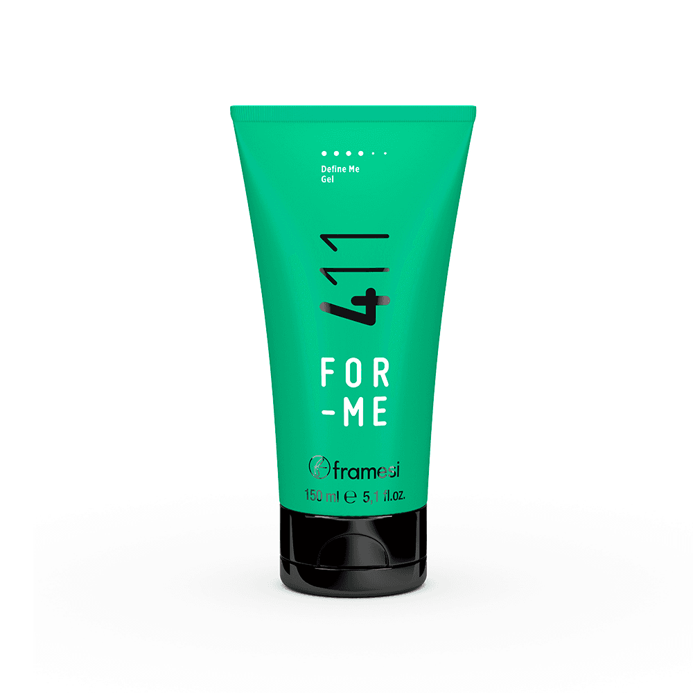 411 DEFINE ME GEL X150ML