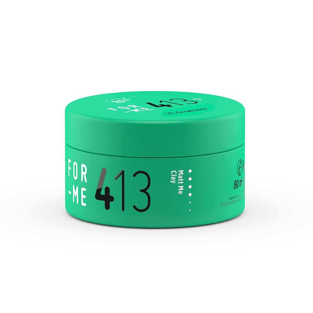 413 MATT ME CLAY X80ML