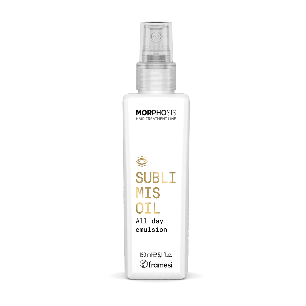 SUBLIMIS OIL ALL DAY EMULSION X150ML