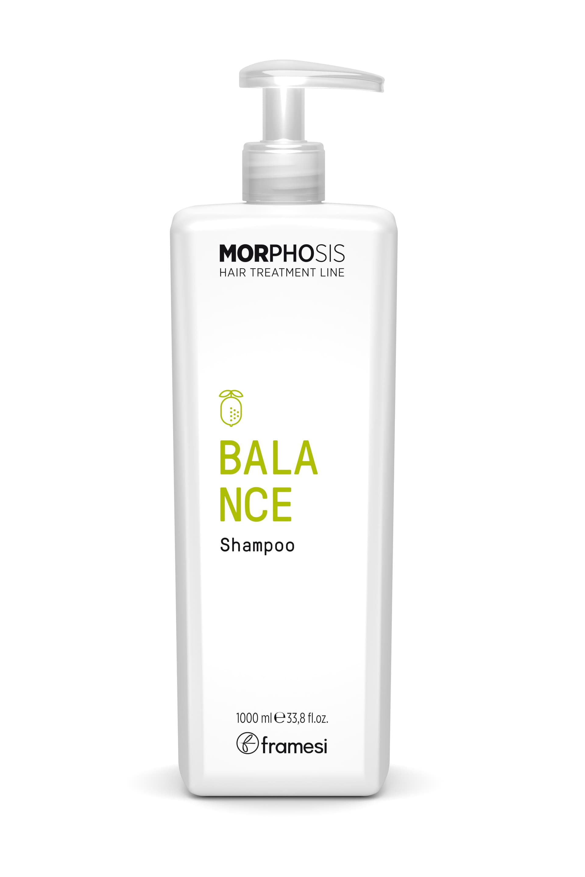 SHAMPOO BALANCE X1000ML