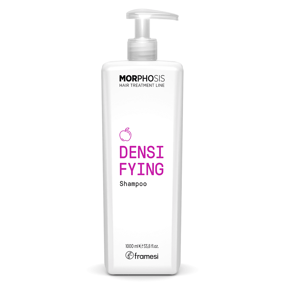 SHAMPOO DENSIFYING X1000ML