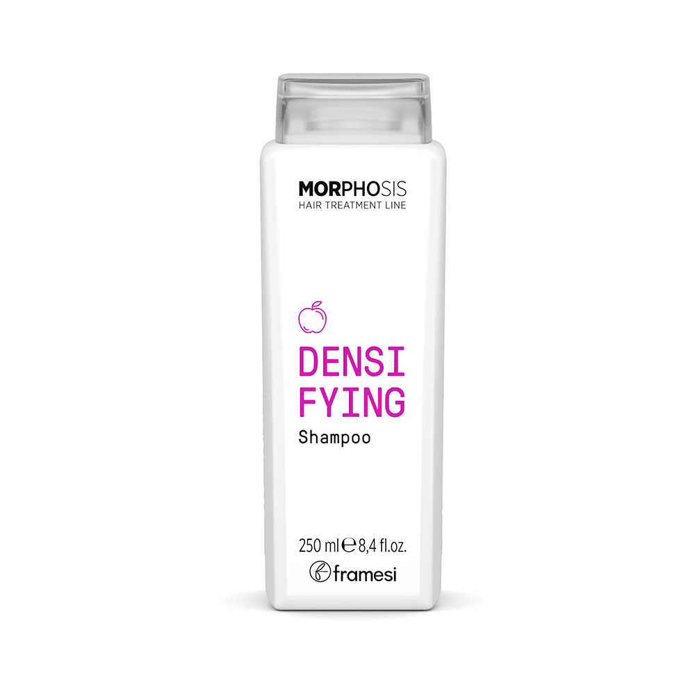 SHAMPOO DENSIFYING X250ML