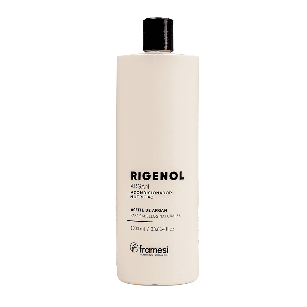 ACONDICIONADOR NUTRITIVO ARGÁN X1000ML