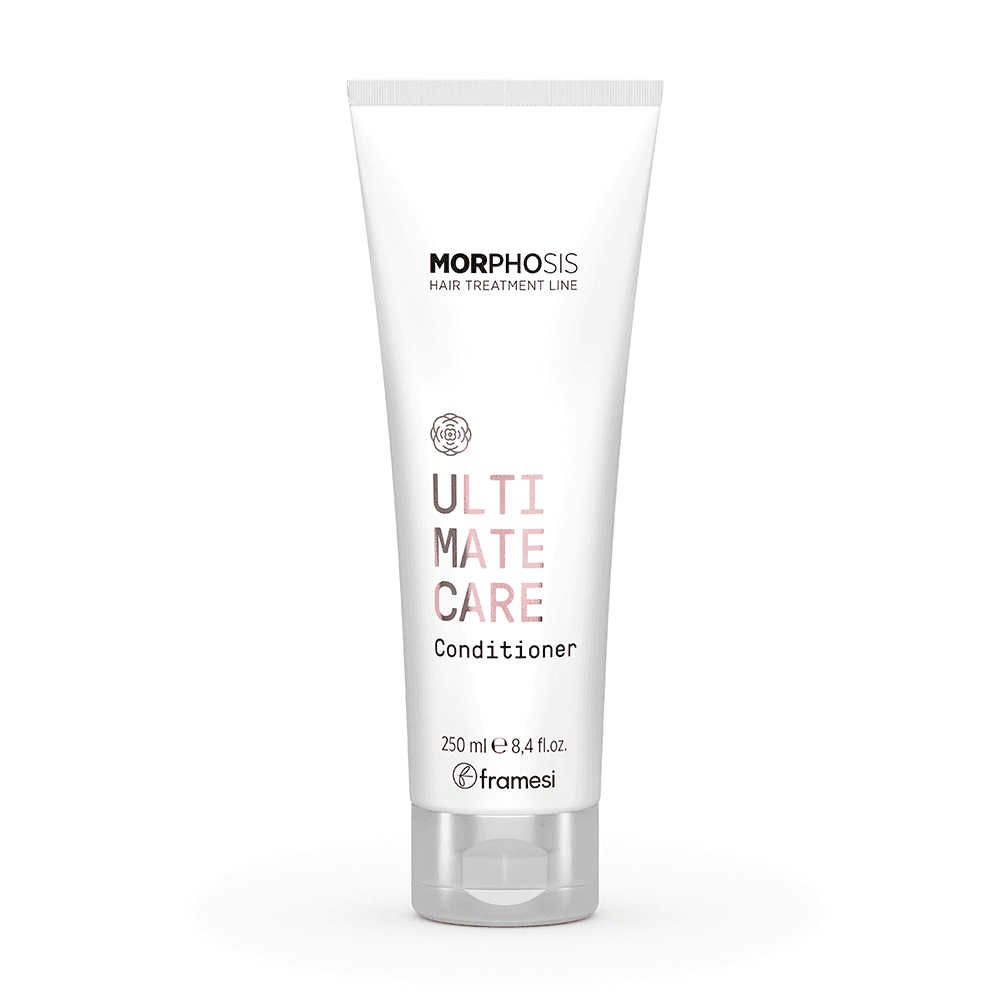 ACONDICIONADOR ULTIMATE CARE X250ML