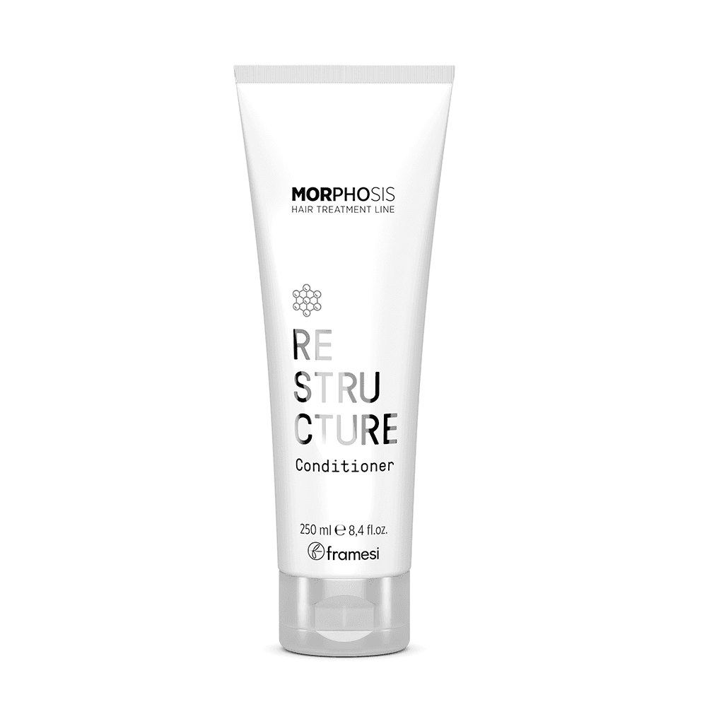 ACONDICIONADOR RESTRUCTURE X250ML