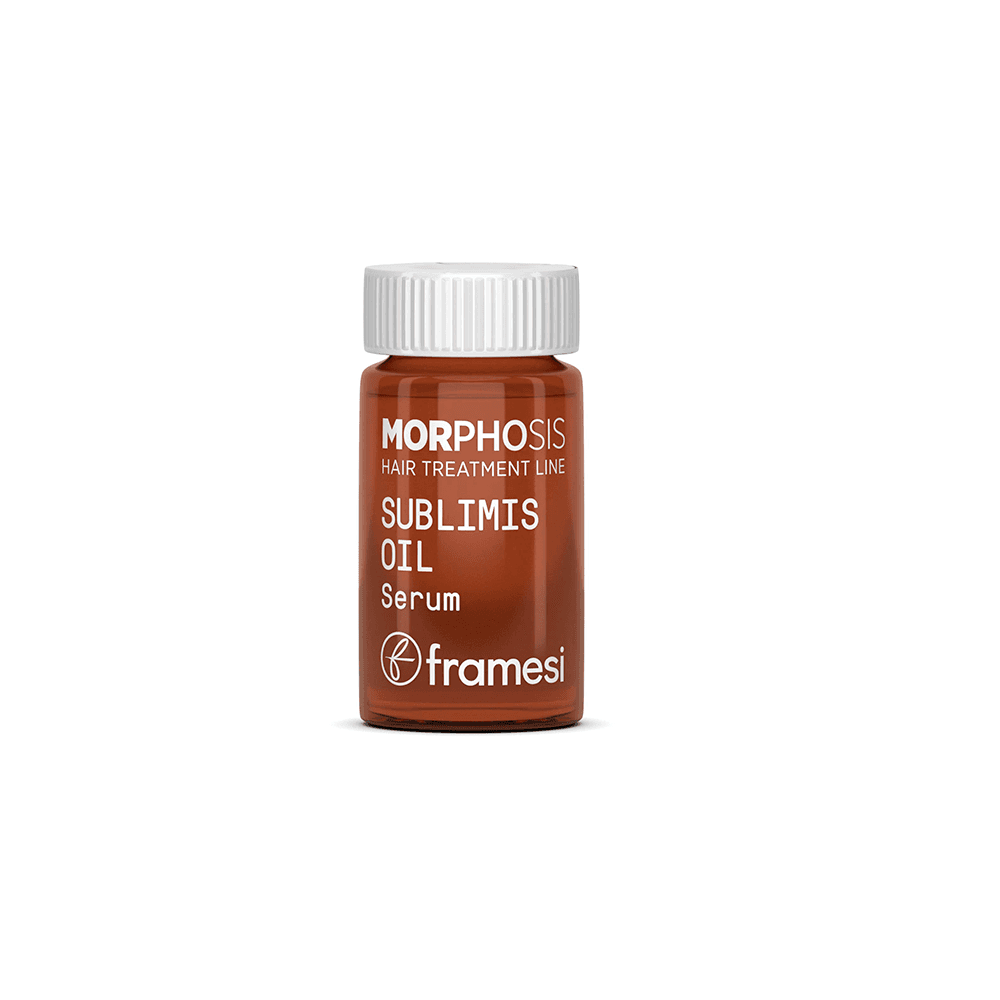 SUERO DE ACEITE SUBLIMIS OIL X15ML