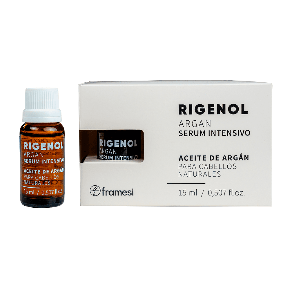 KIT ARGAN CAJA X6U SERUM INTENSIVO X15ML