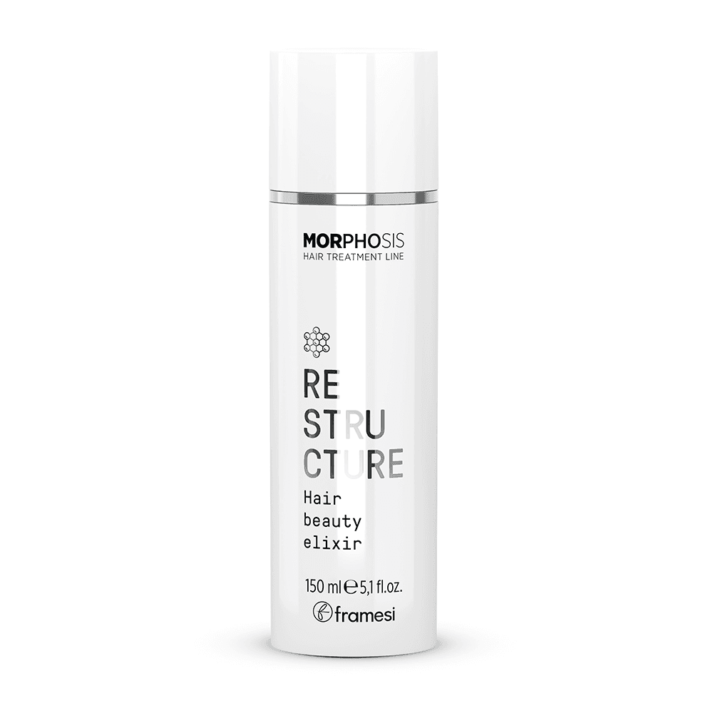 RESTRUCTURE HAIR BEAUTY ELIXIR X150ML