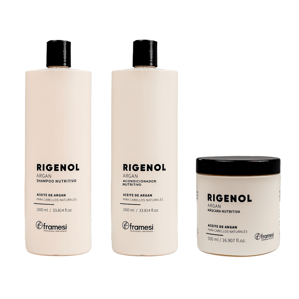 KIT ARGAN COMPLETO GRANDE