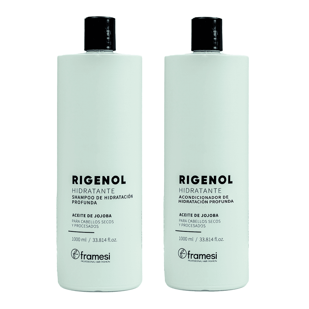 KIT HIDRATACIÓN SHAMPOO + ACOND. X1000ML