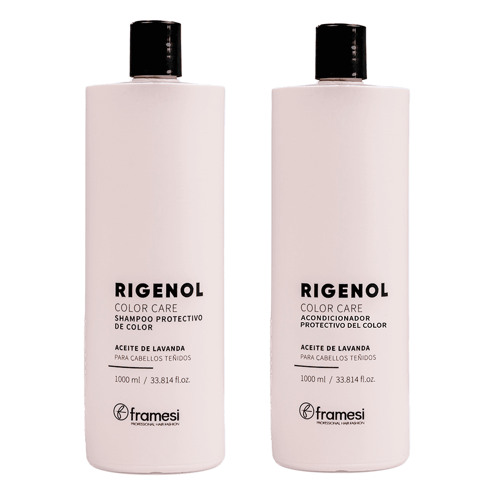 KIT COLOR CARE SHAMPOO + ACOND. X1000ML