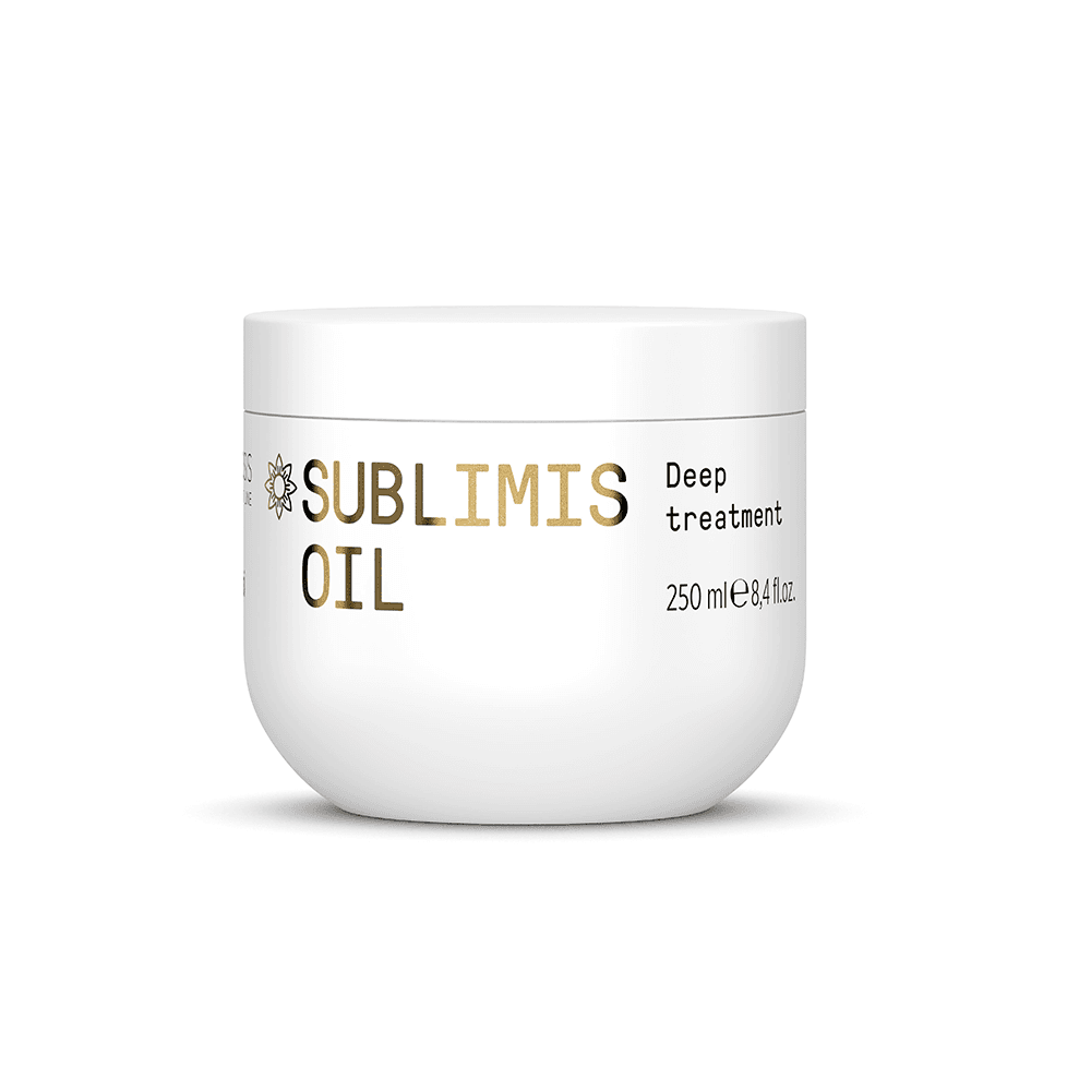 TRATAMIENTO PROFUNDO SUBLIMIS OIL X250ML