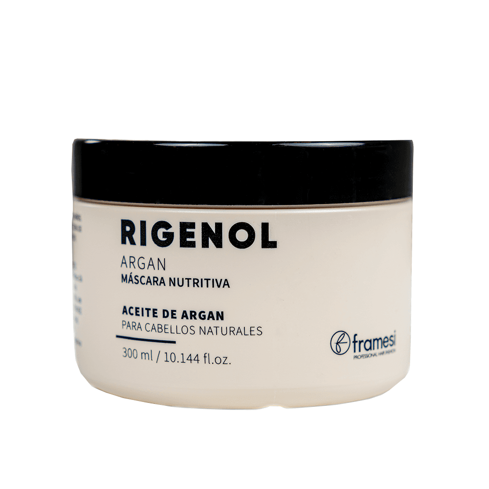 MÁSCARA NUTRITIVA ARGÁN X300ML