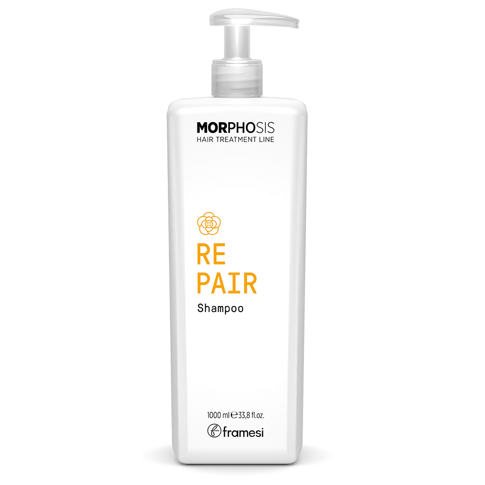 SHAMPOO REPAIR X1000ML