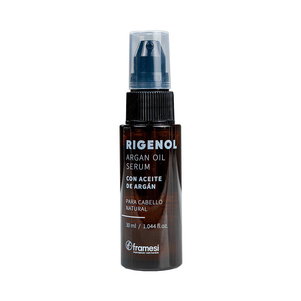 SERUM ARGAN OIL X30ML