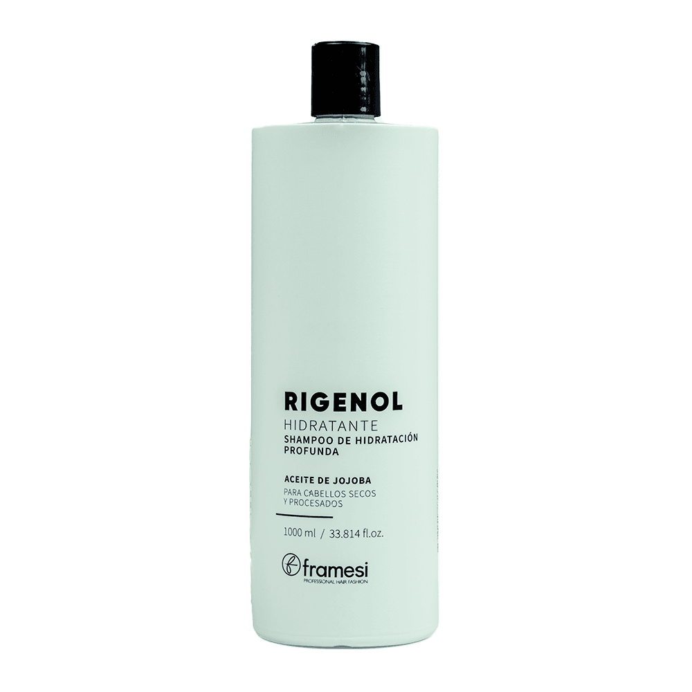 SHAMPOO HIDRATANTE X1000ML