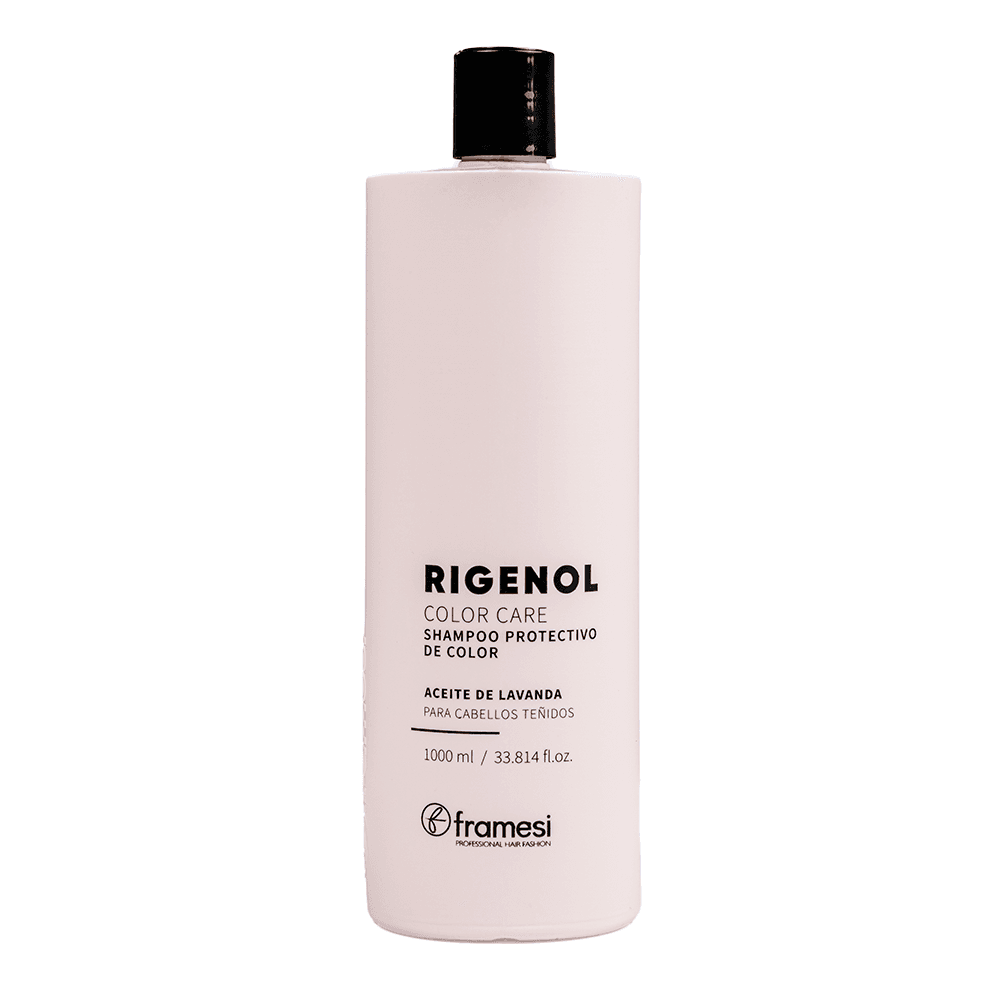 SHAMPOO COLOR CARE X1000ML