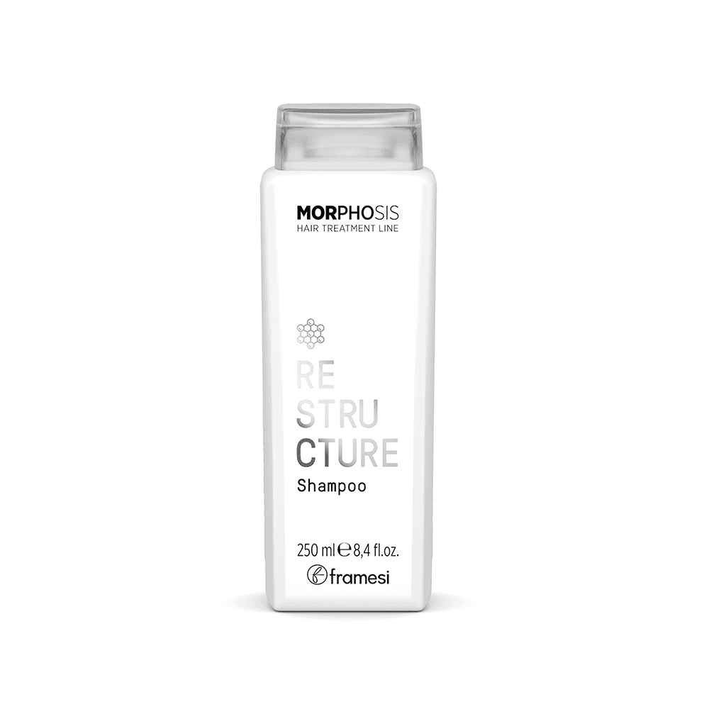 SHAMPOO RESTRUCTURE X250ML