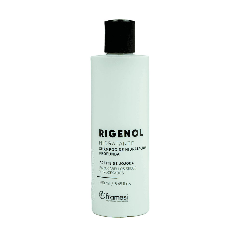 SHAMPOO HIDRATANTE X250ML