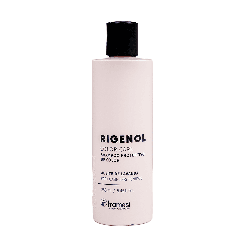 SHAMPOO COLOR CARE X250ML
