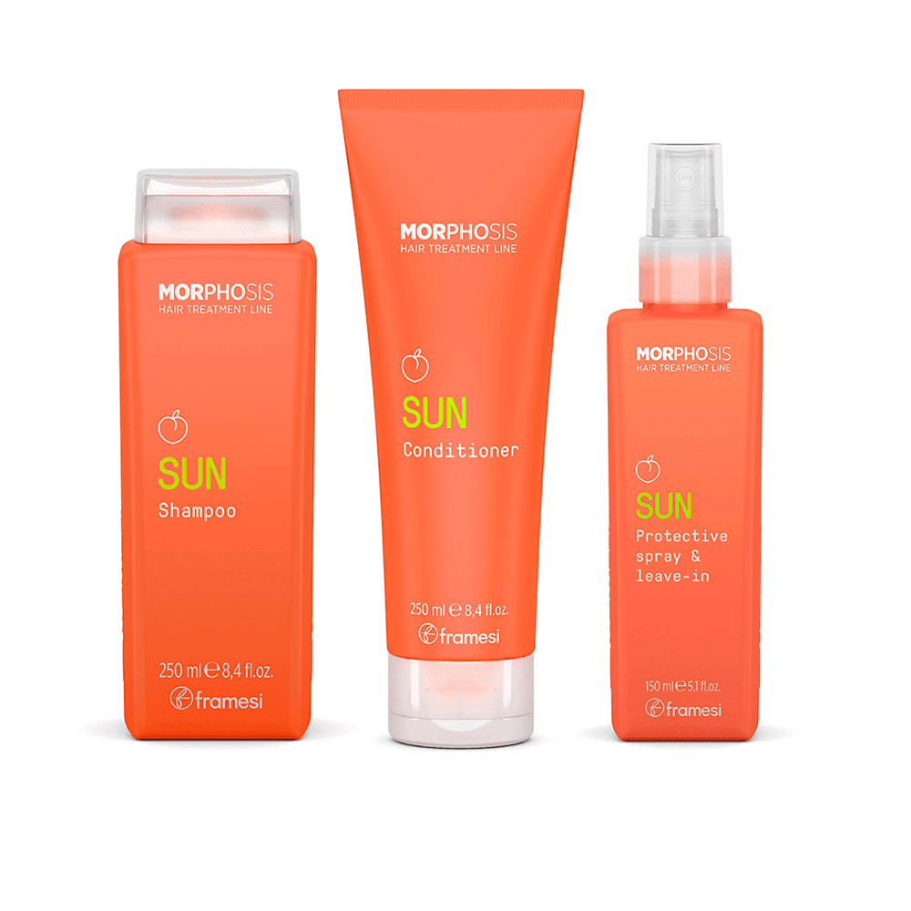 MORPHOSIS SUN KIT + BOLSO - Imagen 3