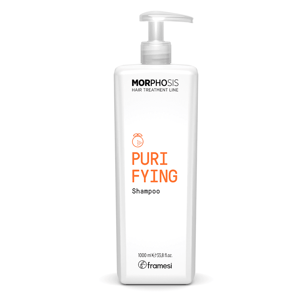 SHAMPOO PURIFYING X1000ML