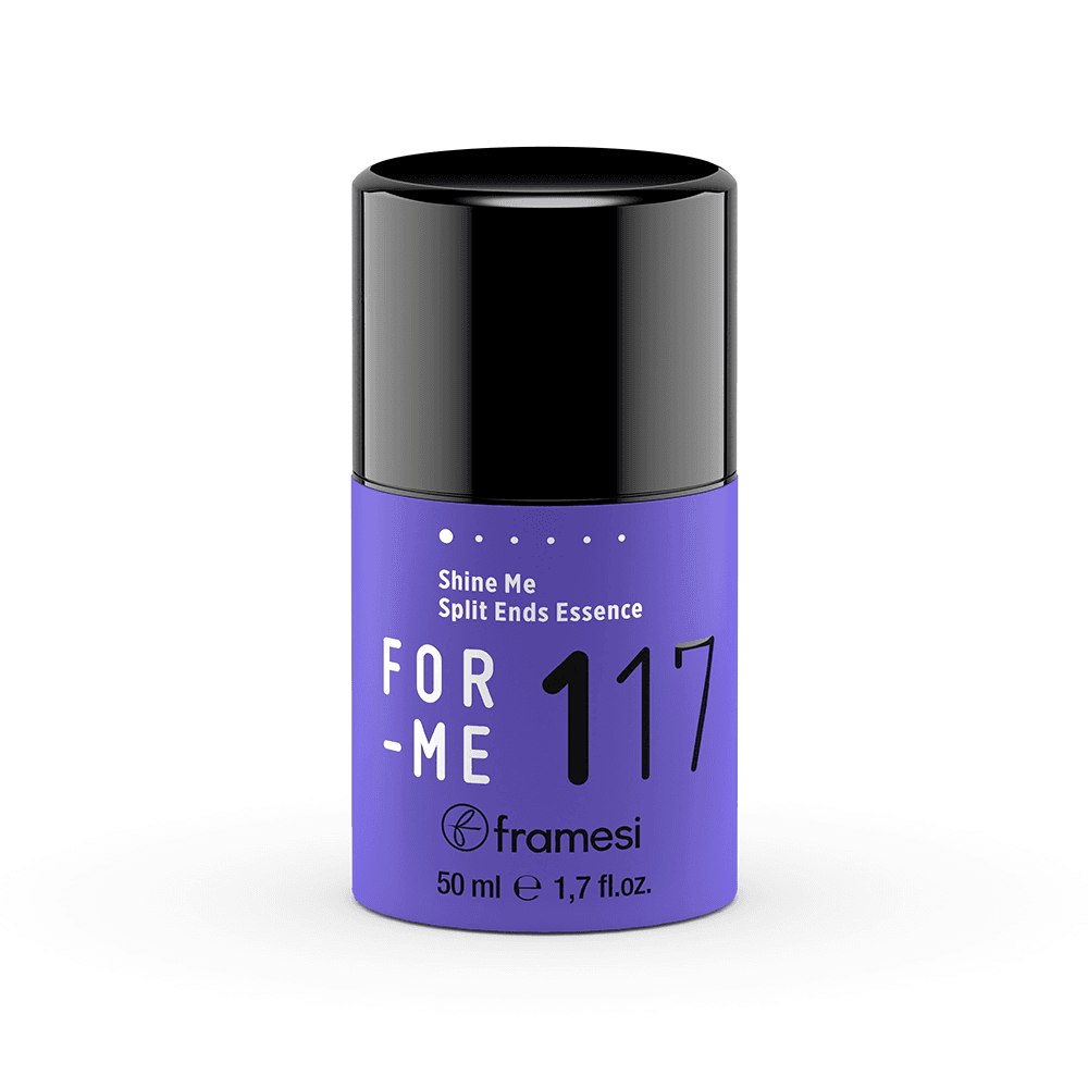 117 SHINE ME SPLIT ENDS ESSENCE X50ML