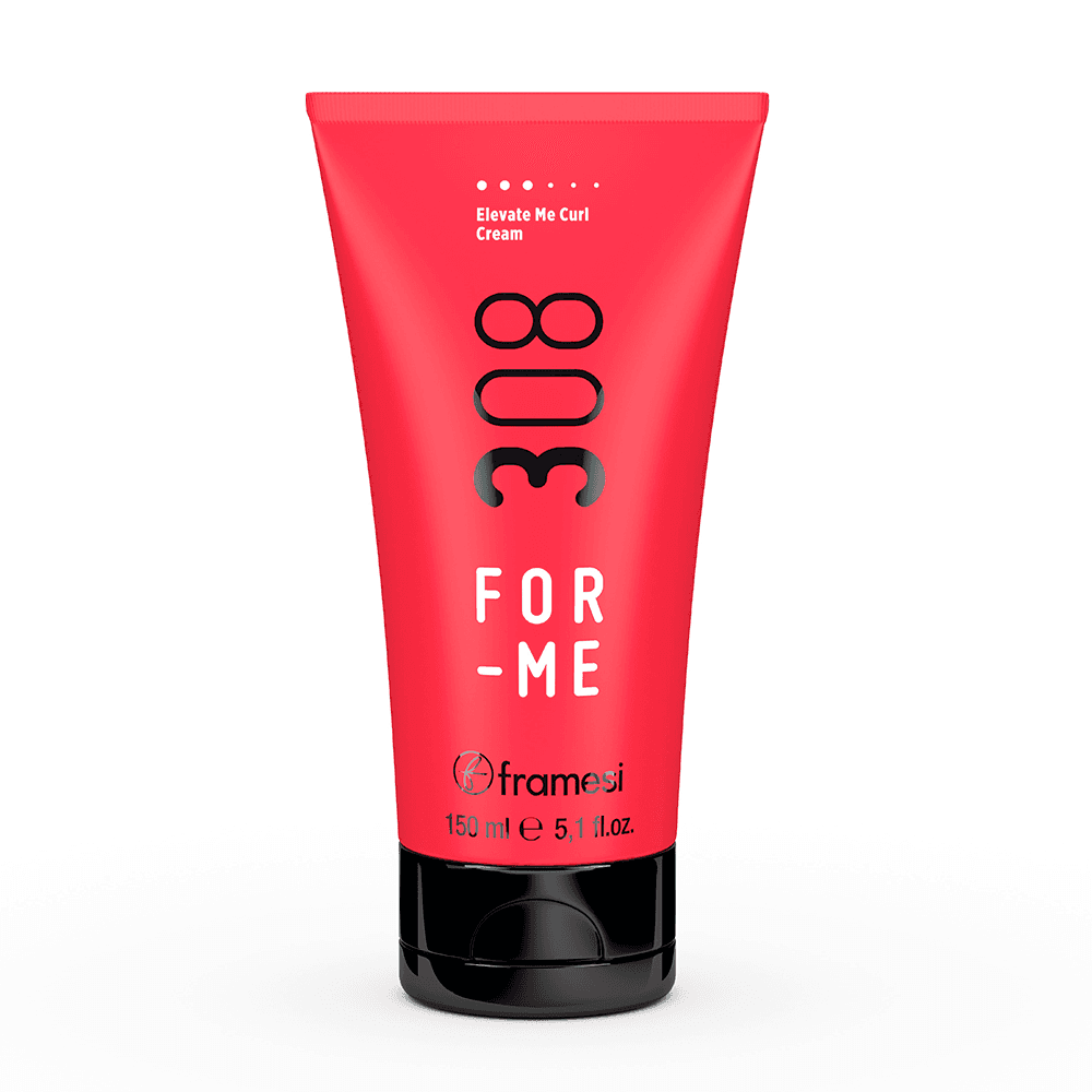 308 ELEVATE ME CURL CREAM X150ML