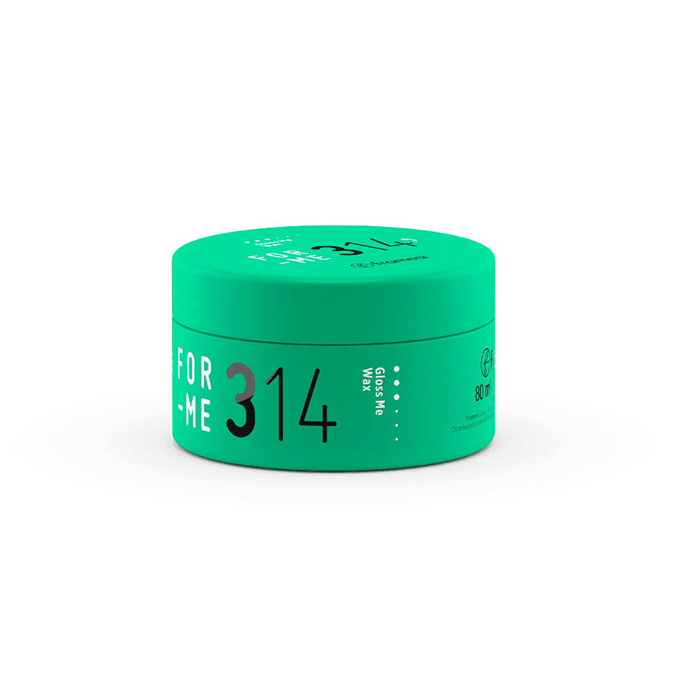 314 GLOSS ME WAX X80ML