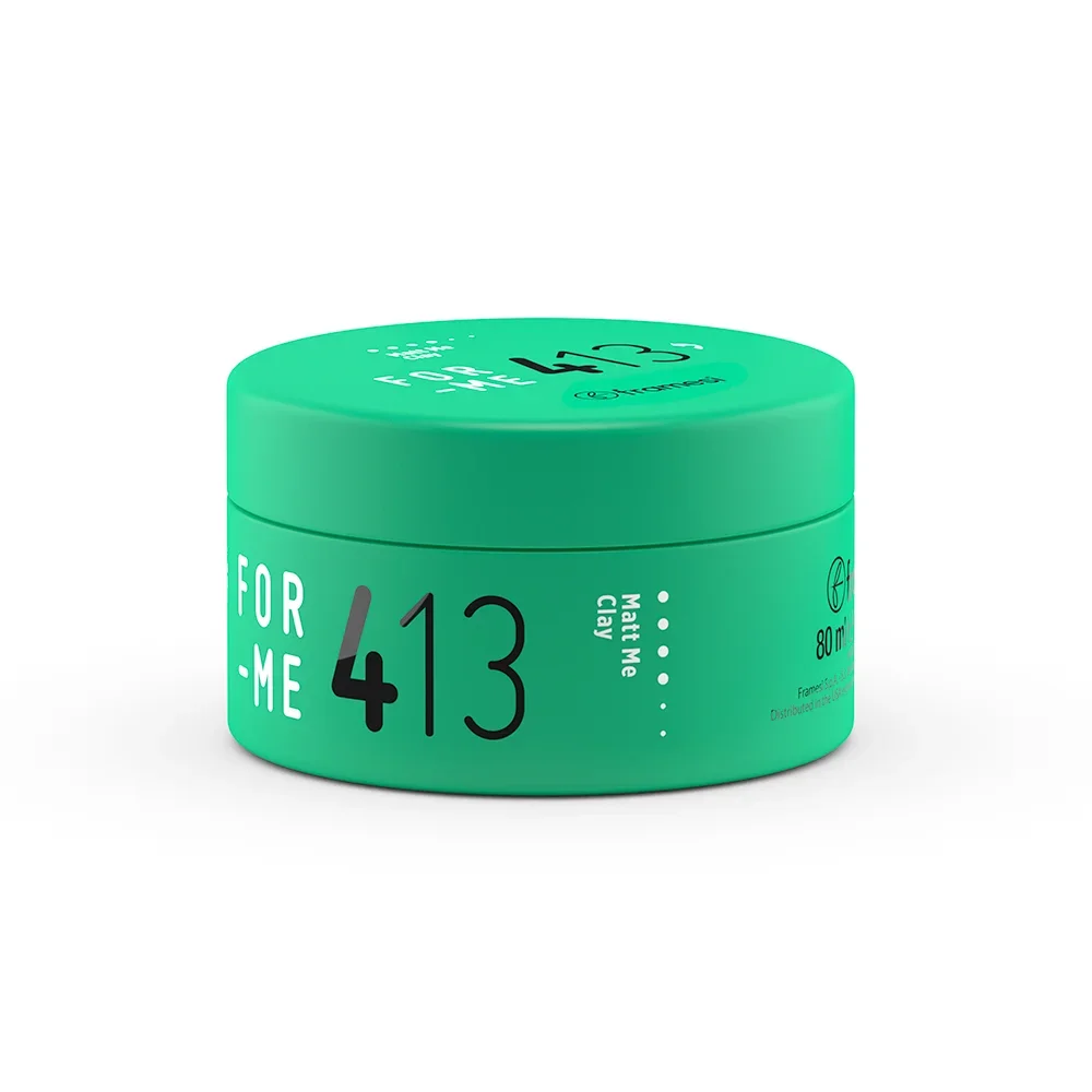 413 MATT ME CLAY X80ML