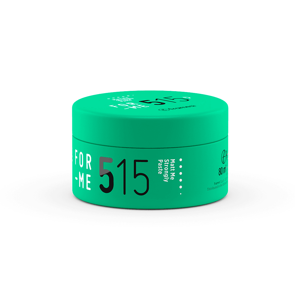 515 MATT ME STRONGLY PASTE