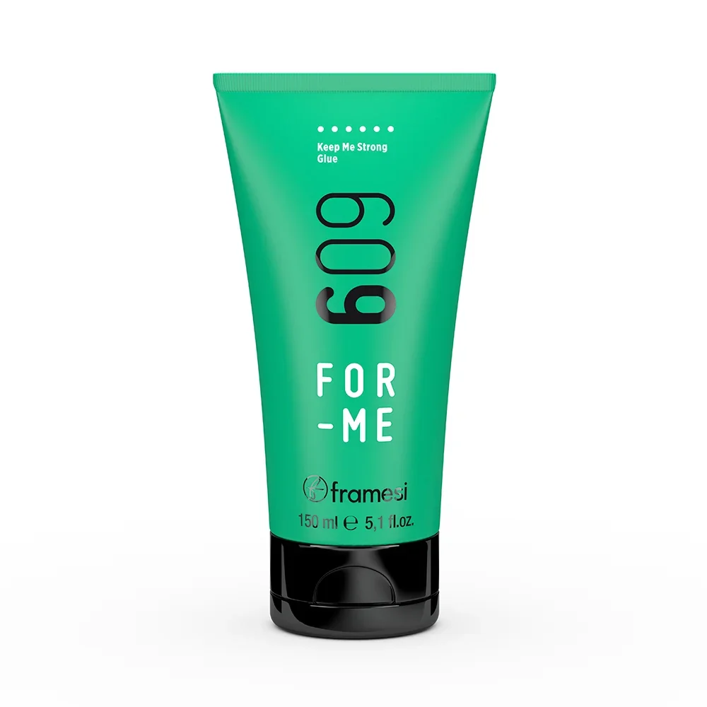 609 KEEP ME STRONG GLUE X150ML