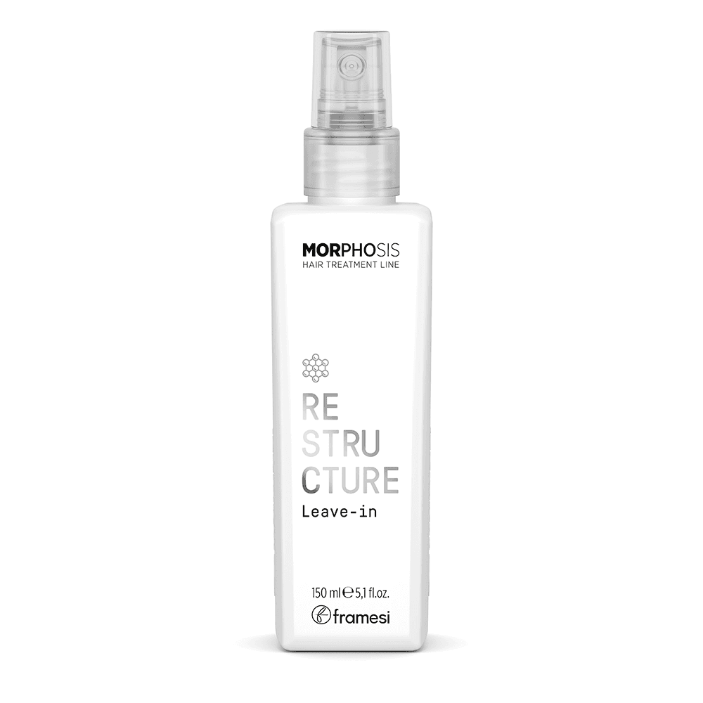 RESTRUCTURE LEAVE-IN X150ML