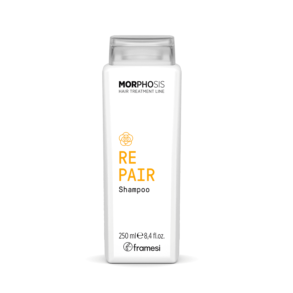 SHAMPOO REPAIR X250ML