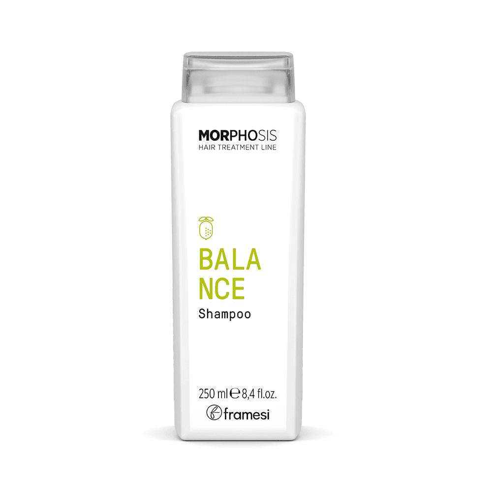 SHAMPOO BALANCE X250ML