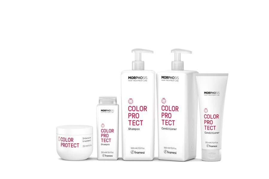 Color protect