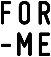For Me logo