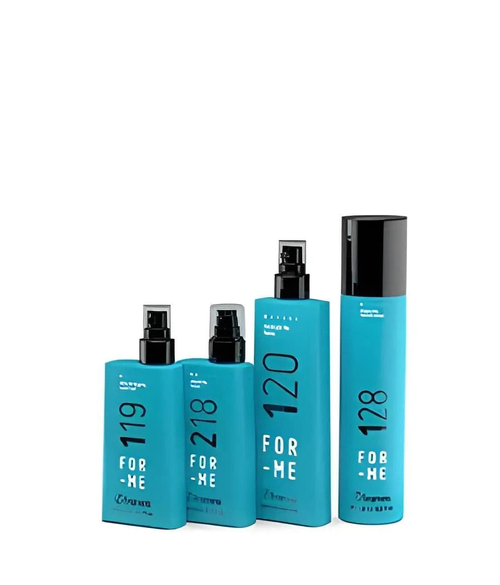 Smooth & Disciplined