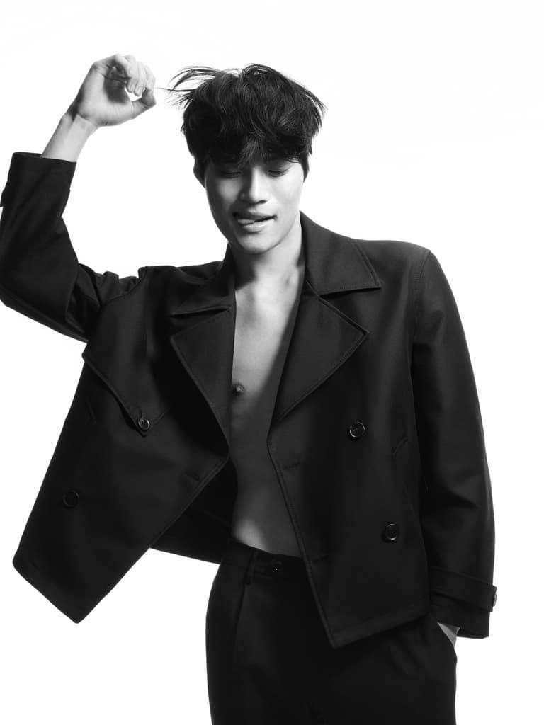 For Me - Framesi Argentina