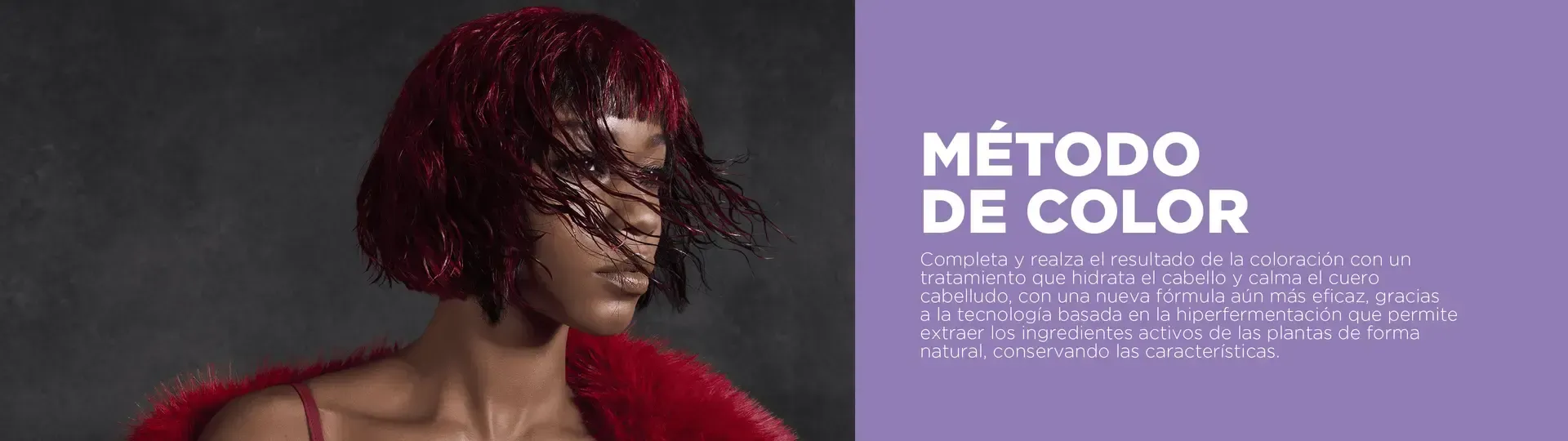 Método Color