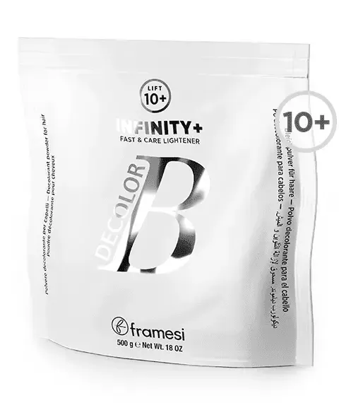 SISTEMA DECOLOR B INFINITY + - Imagen 1