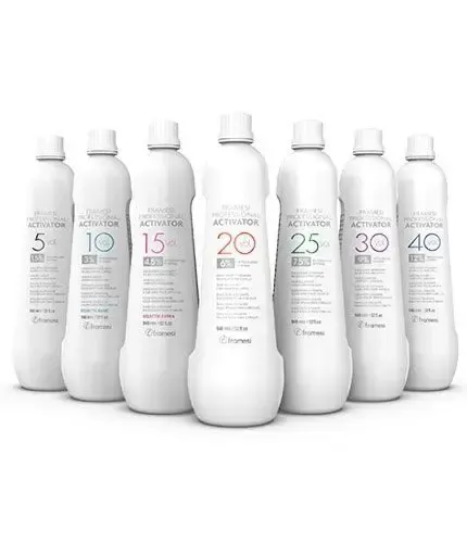 ACTIVADOR PROFESIONAL FRAMESI - Imagen 1