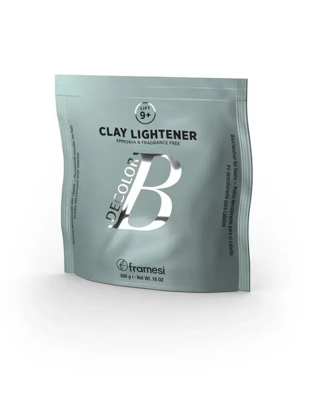 DECOLOR B CLAY LIGHTENER - Imagen 1
