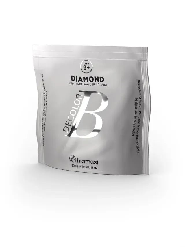 DECOLOR B DIAMOND - Imagen 1