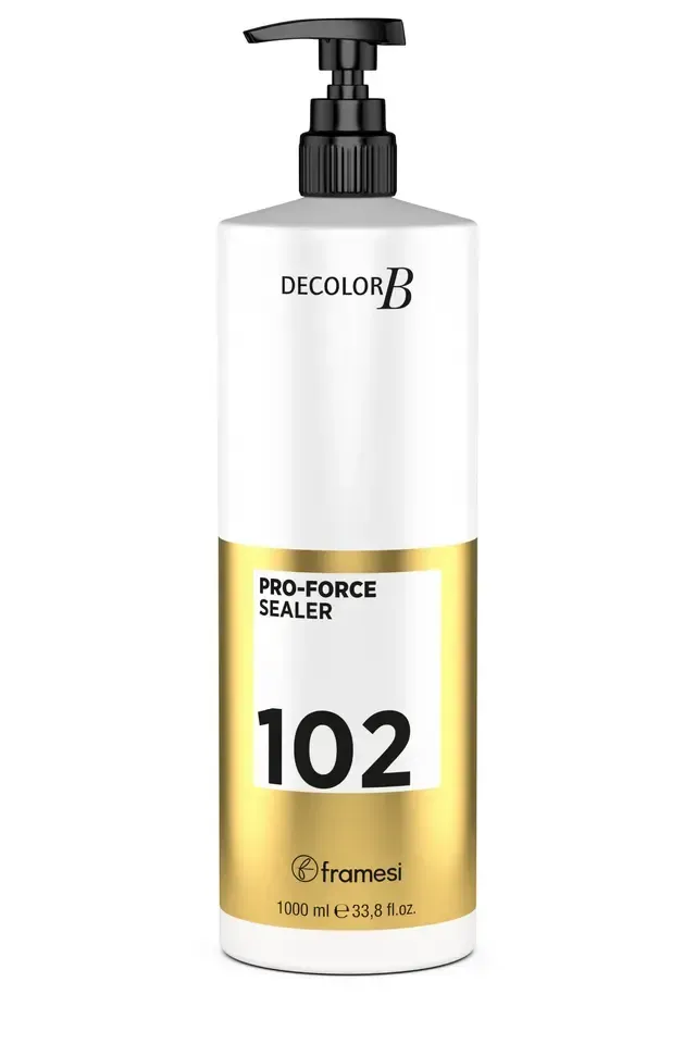 102 DECOLOR B PRO-FORCE SEALER - Imagen 1