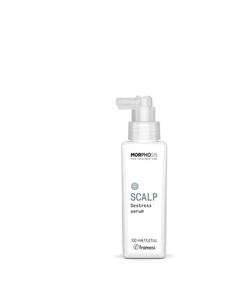 SCALP DESTRESS SERUM - Imagen 1