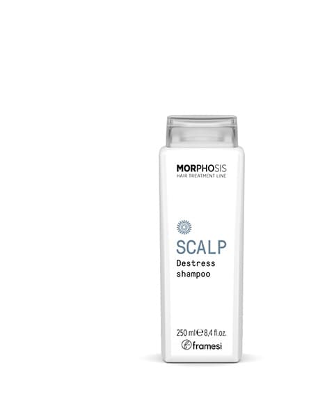 SCALP DESTRESS SHAMPOO - Imagen 1